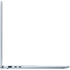 DELL Laptop 16 Plus 2-in-1 DB06250 / Intel Core Ultra 7 256V, 16", 1920 x 1200, 16 GB, 1 TB SSD, Windows 11 Home, plava